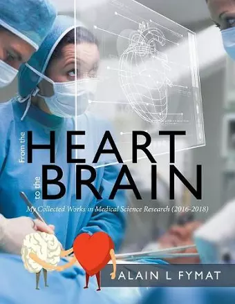 From the Heart to the Brain cover