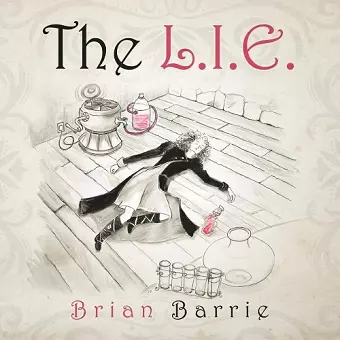 The L.I.E. cover