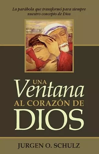 Una Ventana Al Corazón De Dios cover