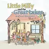 Little Milly and the Great Lakes cover