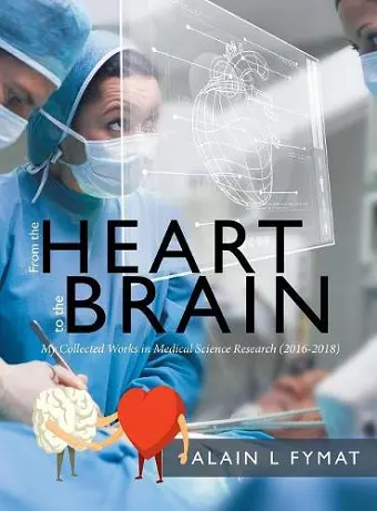 From the Heart to the Brain cover
