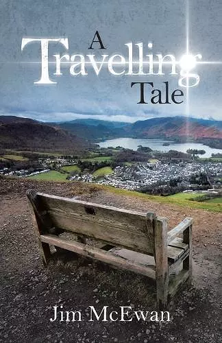 A Travelling Tale cover