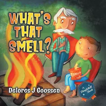 What's That Smell? cover