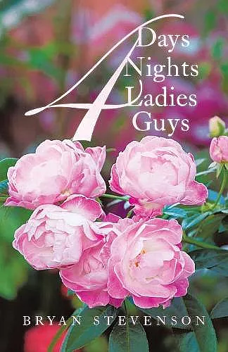 4 Days 4 Nights 4 Ladies 4 Guys cover