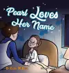 Pearl Loves Her Name cover