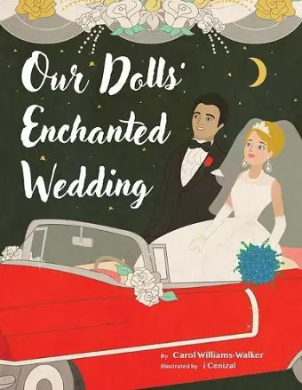 Our Dolls' Enchanted Wedding cover