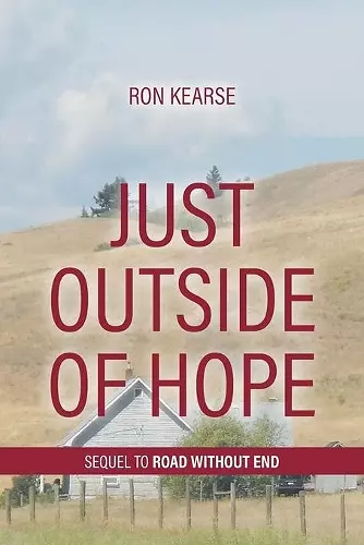 Just Outside of Hope cover