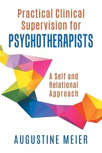 Practical Clinical Supervision for Psychotherapists cover