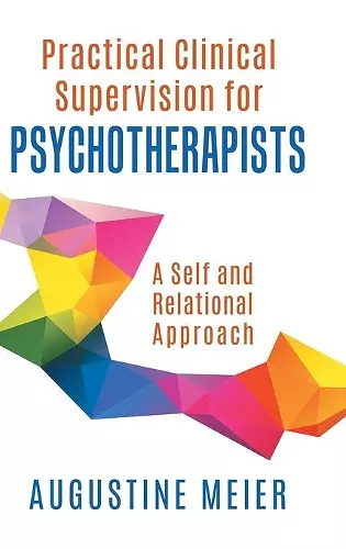 Practical Clinical Supervision for Psychotherapists cover