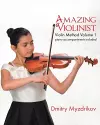 Amazing Violinist cover