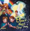 Olea the Magical Sleep Fairy cover