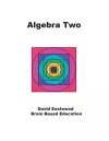 Algebra Two cover