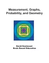 Measurement, Graphs, Probability, and Geometry cover