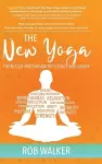 The New Yoga cover
