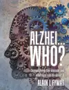 Alzhei... who? cover