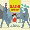 Sachi Gets Lost cover