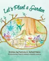 Let's Plant a Garden cover