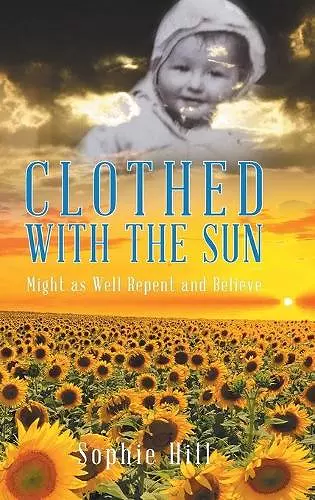 Clothed With the Sun cover