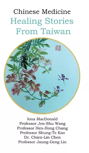 Chinese Medicine cover