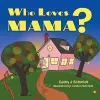 Who Loves Mama? cover