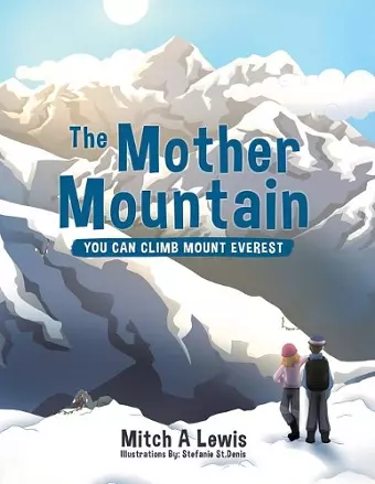 The Mother Mountain cover