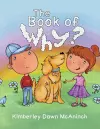 The Book of Why cover