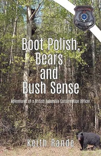 Boot Polish, Bears and Bush Sense cover