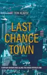 Last Chance Town cover