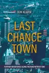 Last Chance Town cover