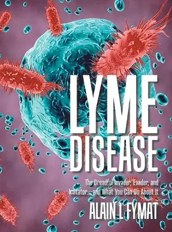 Lyme Disease cover