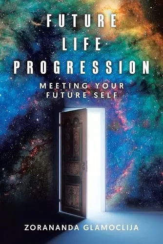 Future Life Progression cover