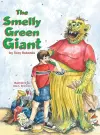 The Smelly Green Giant cover