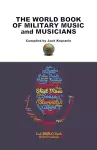 The World Book of Military Music and Musicians cover