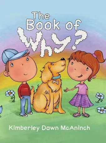 The Book of Why cover