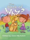 The Book of Why cover
