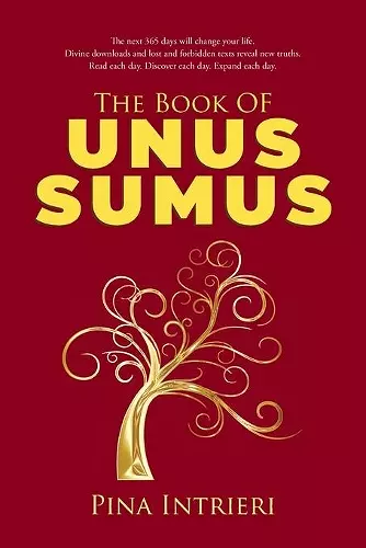 The Book of Unus Sumus cover