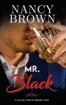 Mr. Black cover