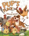 Pup's Place cover