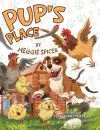 Pup's Place cover