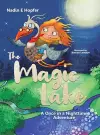 The Magic Lake cover