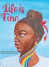 Life Is Fine cover