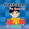 Heshaam the Generous cover