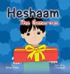 Heshaam the Generous cover