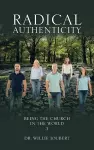 Radical Authenticity cover