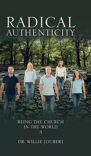 Radical Authenticity cover