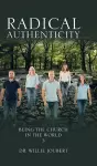 Radical Authenticity cover