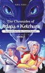 The Chronicles of Adapa and Ketchura cover