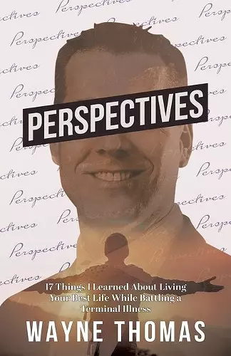 Perspectives cover