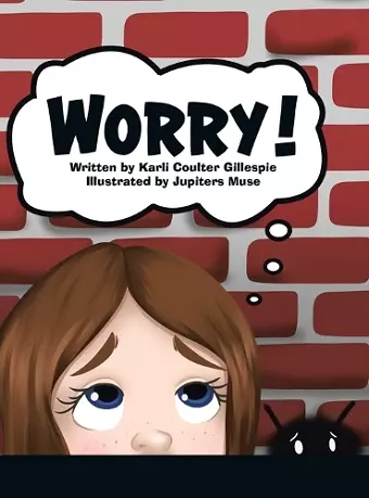 Worry! cover