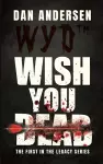 WYD Wish You Dead cover